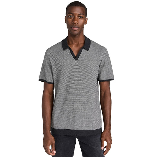 Marine Layer Liam Sweater Polo