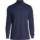 Super T Cotton Blend Turtleneck