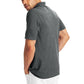 X-Temp Short Sleeve Polo Shirt Midweight