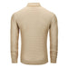 Lion Nardo Turtleneck Sweater Slim Fit Long Sleeve Pullover