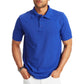 X-Temp Short Sleeve Polo Shirt Midweight