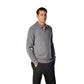 Cashmere Polo Pullover Sweater Lightweight Soft Warm