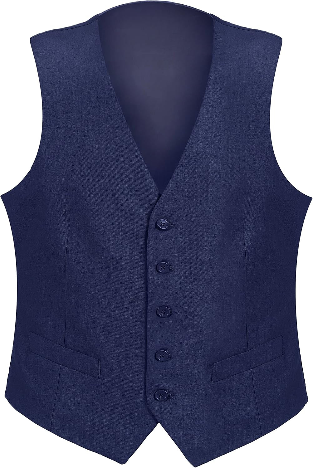 Classic Formal Suit Vest