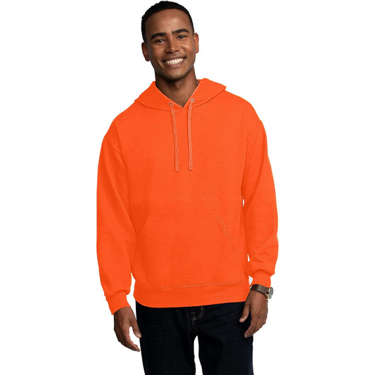 Fruit Of The Loom Eversoft Fleece Hoodies