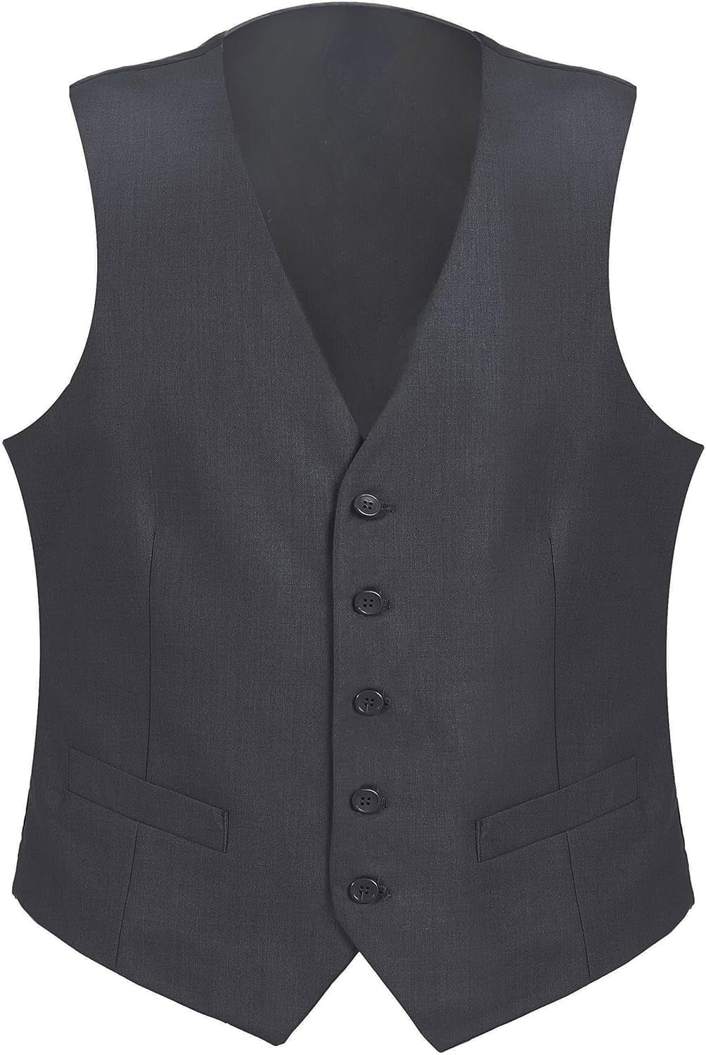 Classic Formal Suit Vest