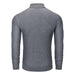 Lion Nardo Turtleneck Sweater Slim Fit Long Sleeve Pullover