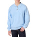 Essentials Relaxed Fit Polo Sweater
