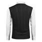 Casual Sweater Vest V Neck Slim Fit Knitted Pullover