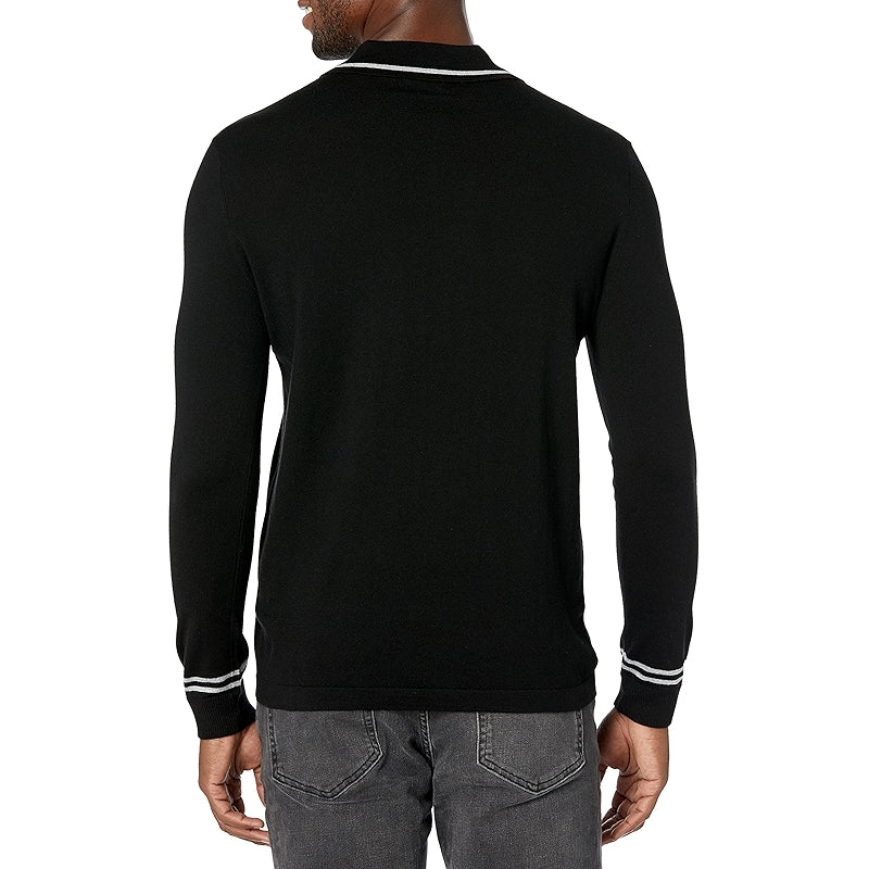 Baycrest Lightweight Sweater Polo