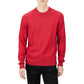 Full Sleeves Men Crew Style Pullover
