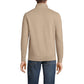 Bedford Rib Quarter Zip Sweater