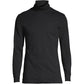 Super T Cotton Blend Turtleneck