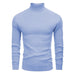 Lion Nardo Turtleneck Sweater Slim Fit Long Sleeve Pullover