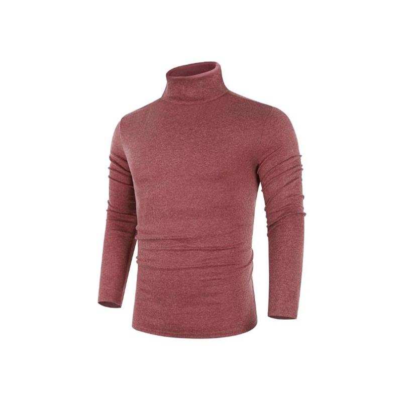 Classic Long Sleeves Pullover For Men