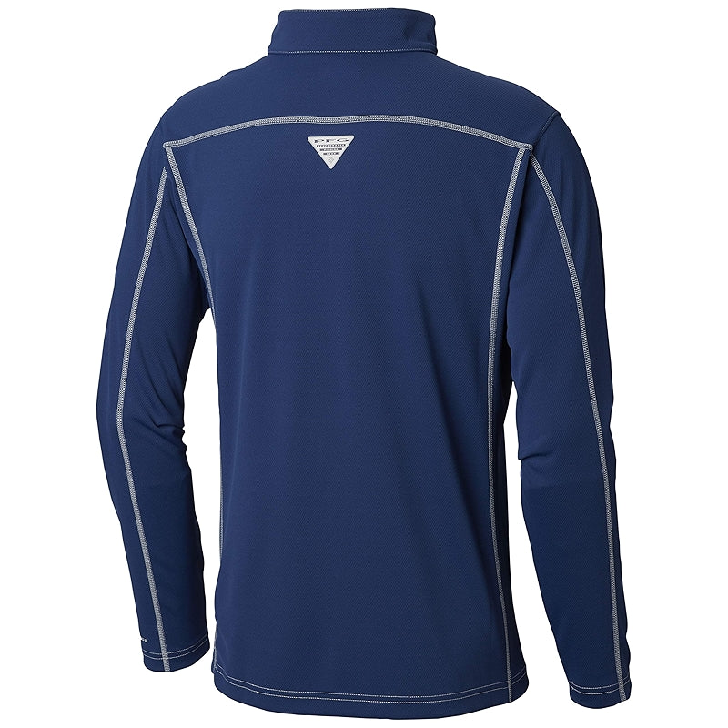 Columbia Low Drag Quarter Zip