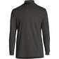Super T Cotton Blend Turtleneck