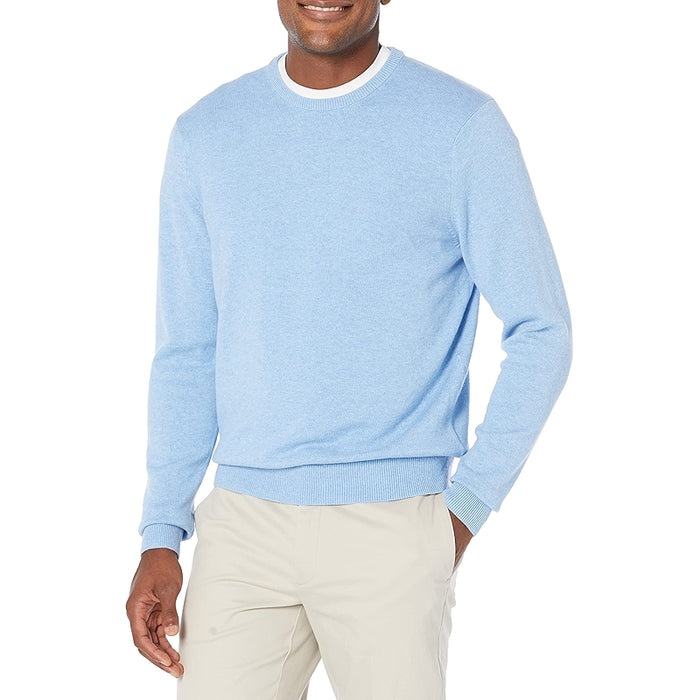 Full Sleeves Men Crew Style Pullover