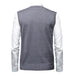 Thick Argyle Sweater Vest Classic V Neck Knitwear Sleeveless Pullover