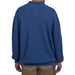 Alpaca Golf Polo Pullover Sweater
