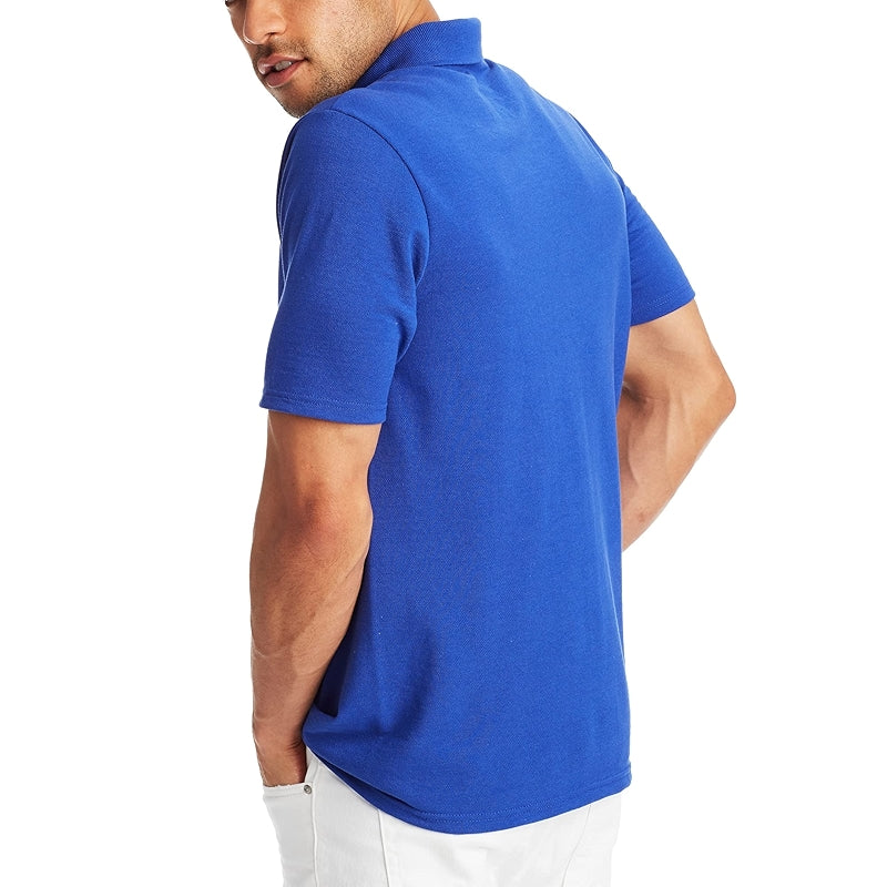 X-Temp Short Sleeve Polo Shirt Midweight