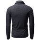 Casual Slim Fit Pullover Sweater Lightweight Long Sleeve Top