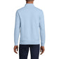 Bedford Rib Quarter Zip Sweater