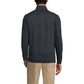 Bedford Rib Quarter Zip Sweater