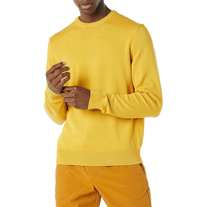Full Sleeves Men Crew Style Pullover