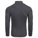 Ribbed Slim Fit Knitted Pullover Casual Turtleneck Sweater