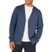 Cotton Cardigan Sweater
