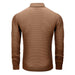 Lion Nardo Turtleneck Sweater Slim Fit Long Sleeve Pullover