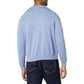 Crewneck Sweater Available In Big And Tall Sizes