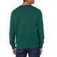 Crewneck Sweater Available In Big And Tall Sizes