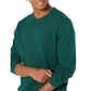 Crewneck Sweater Available In Big And Tall Sizes