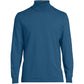 Super T Cotton Blend Turtleneck
