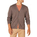 Cotton Cardigan Sweater