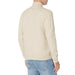Long Sleeve Soft Touch Quarter Zip Sweater