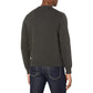 Crewneck Sweater Available In Big And Tall Sizes