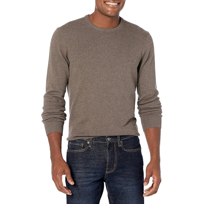 Full Sleeves Men Crew Style Pullover
