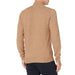 Long Sleeve Soft Touch Quarter Zip Sweater