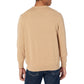 Crewneck Sweater Available In Big And Tall Sizes