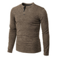 Modern Lightweight Slim Fit Sweater