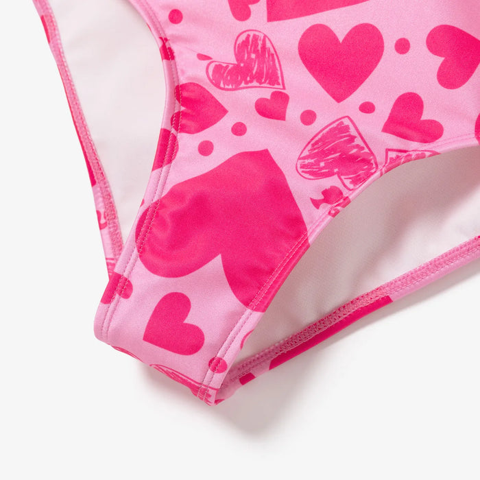 Barbie Mommy Swimwear Family Matching Set