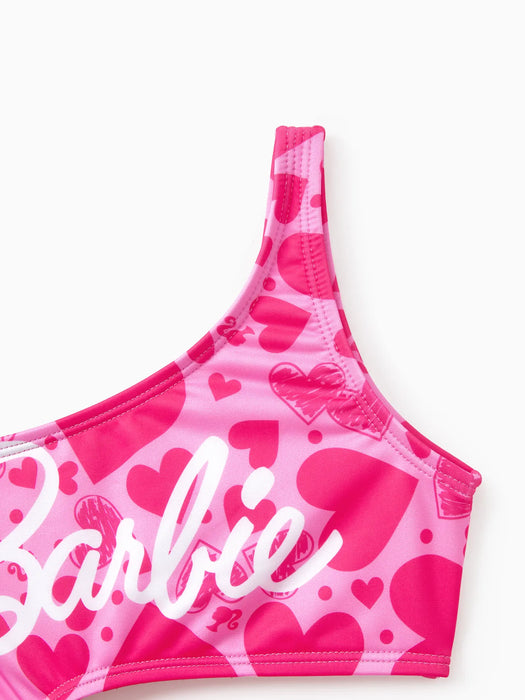 Barbie Mommy Swimwear Family Matching Set