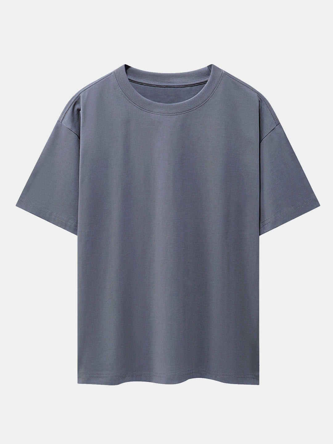 Basic Oversize T Shirt