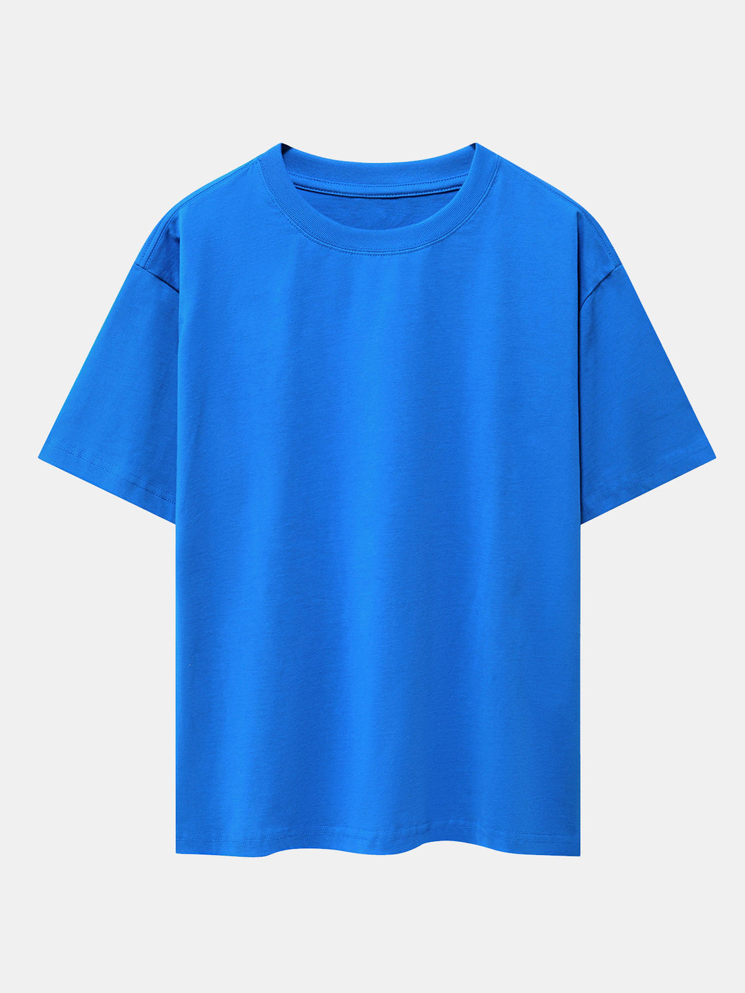 Basic Oversize T Shirt