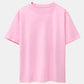 Basic Oversize T Shirt