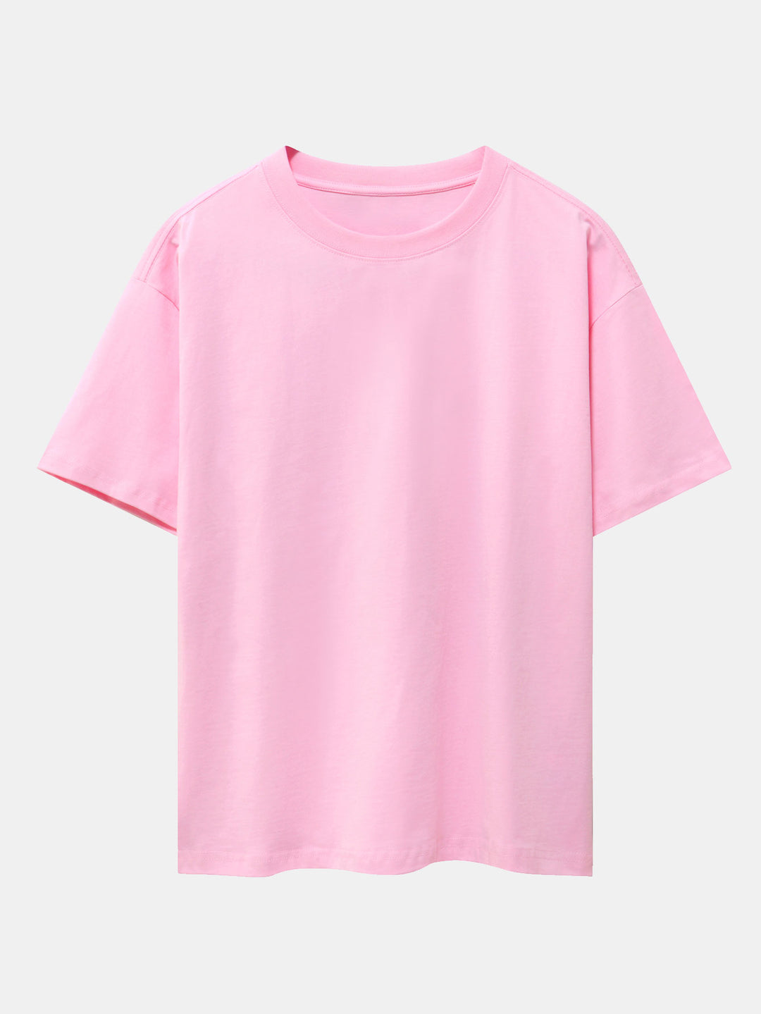 Basic Oversize T Shirt