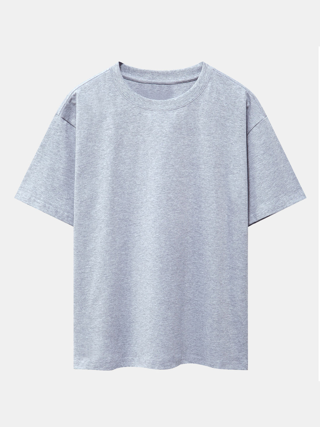 Basic Oversize T Shirt