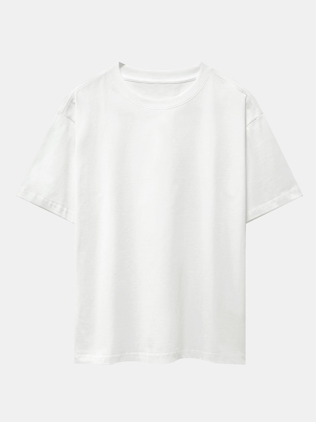 Basic Oversize T Shirt